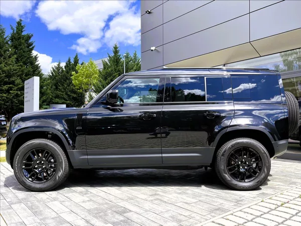 Land Rover Defender 110 D200 S* - foto 2