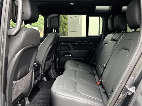 Land Rover Defender 110 D200 S* - foto 25