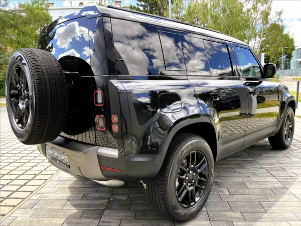Land Rover Defender 110 D200 S* - foto 8