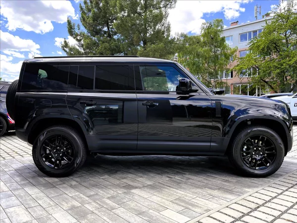 Land Rover Defender 110 D200 S* - foto 9