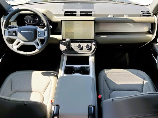 Land Rover Defender 110 D200 S - foto 13
