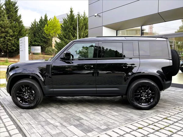 Land Rover Defender 110 D200 S - foto 2
