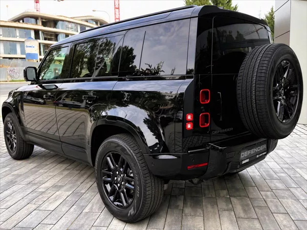 Land Rover Defender 110 D200 S - foto 3