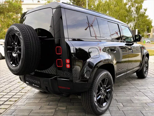 Land Rover Defender 110 D200 S - foto 7