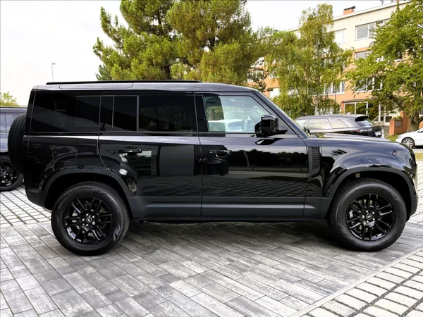 Land Rover Defender 110 D200 S - foto 8