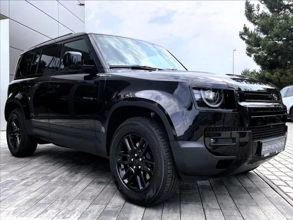 Land Rover Defender 110 D200 S - foto 9