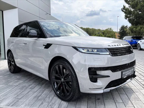 Land Rover Range Rover Sport 3,0 P460e DYNAMIC SE PHEV - foto 12