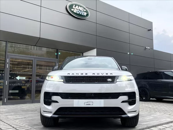 Land Rover Range Rover Sport 3,0 P460e DYNAMIC SE PHEV - foto 13