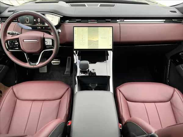 Land Rover Range Rover Sport 3,0 P460e DYNAMIC SE PHEV - foto 16