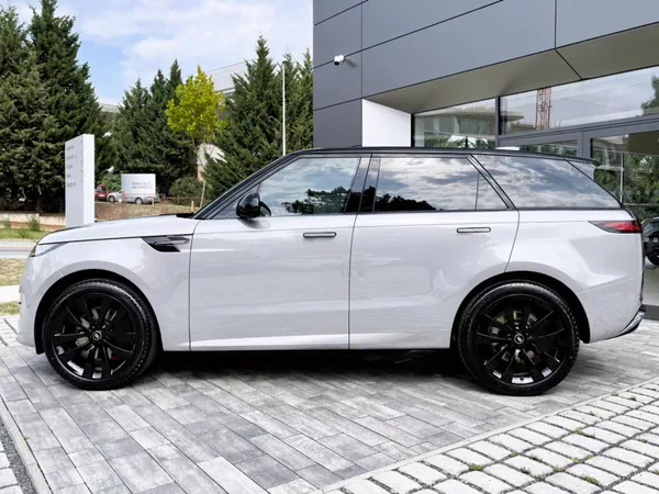 Land Rover Range Rover Sport 3,0 P460e DYNAMIC SE PHEV - foto 2