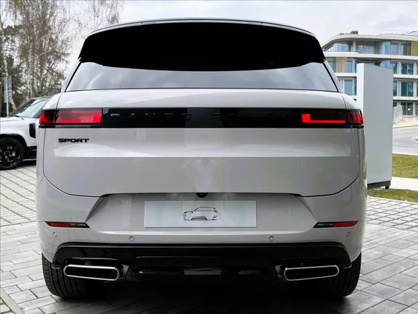 Land Rover Range Rover Sport 3,0 P460e DYNAMIC SE PHEV - foto 4