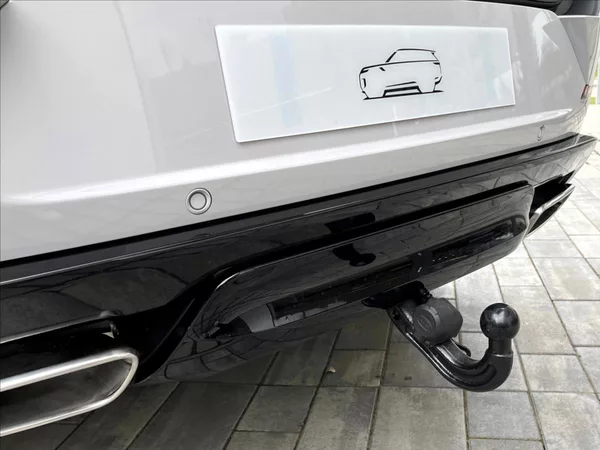 Land Rover Range Rover Sport 3,0 P460e DYNAMIC SE PHEV - foto 9