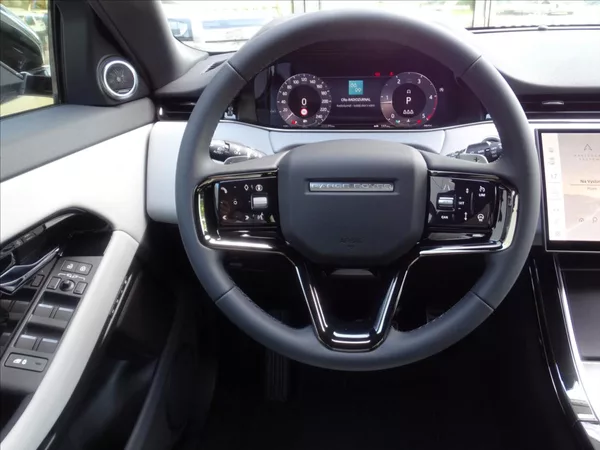 Land Rover Range Rover Evoque 2,0 D165 DYNAMIC S AWD* - foto 11