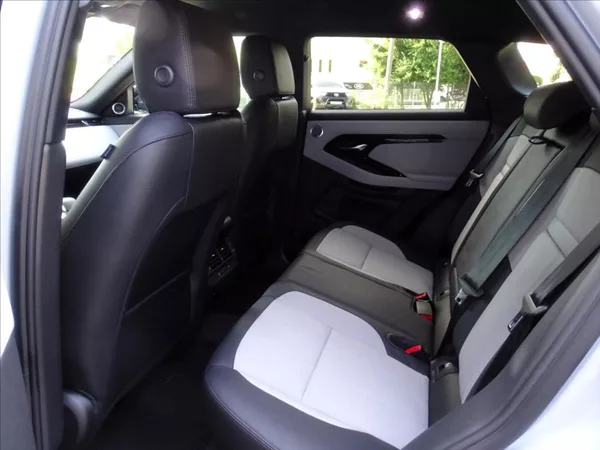 Land Rover Range Rover Evoque 2,0 D165 DYNAMIC S AWD* - foto 17