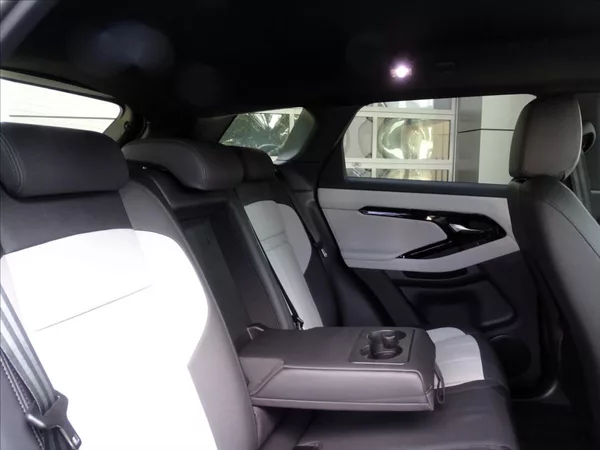 Land Rover Range Rover Evoque 2,0 D165 DYNAMIC S AWD* - foto 18