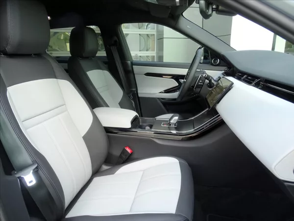 Land Rover Range Rover Evoque 2,0 D165 DYNAMIC S AWD* - foto 19