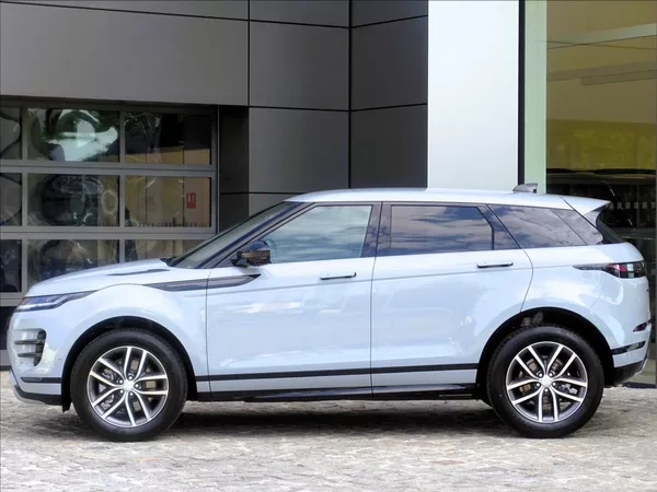 Land Rover Range Rover Evoque 2,0 D165 DYNAMIC S AWD* - foto 2