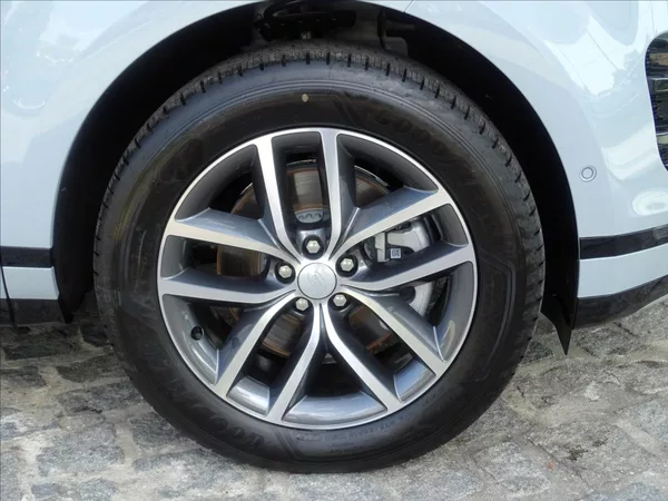 Land Rover Range Rover Evoque 2,0 D165 DYNAMIC S AWD* - foto 21