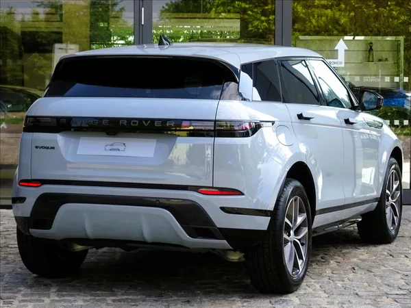 Land Rover Range Rover Evoque 2,0 D165 DYNAMIC S AWD* - foto 4