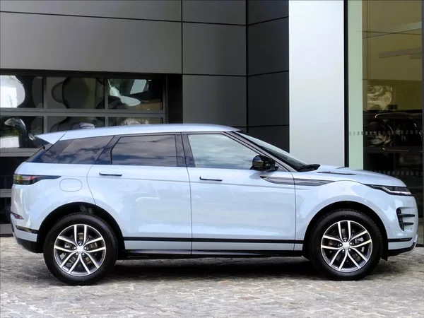 Land Rover Range Rover Evoque 2,0 D165 DYNAMIC S AWD* - foto 5