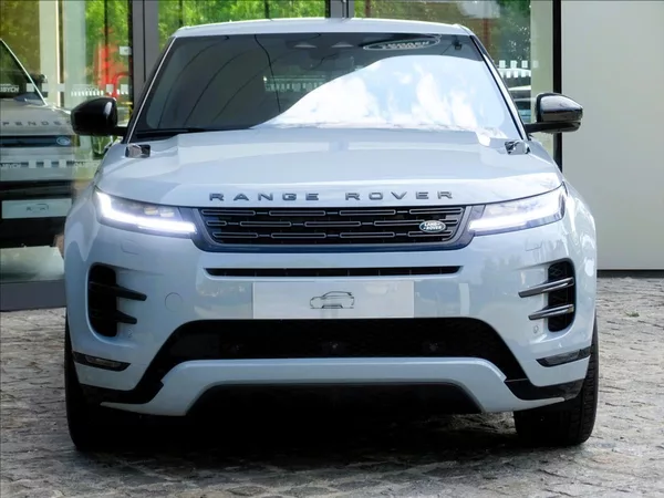 Land Rover Range Rover Evoque 2,0 D165 DYNAMIC S AWD* - foto 6