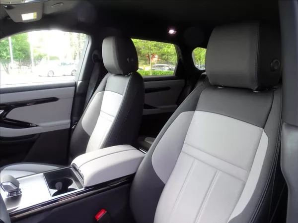 Land Rover Range Rover Evoque 2,0 D165 DYNAMIC S AWD* - foto 9