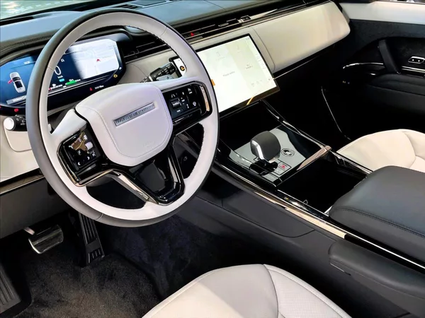 Land Rover Range Rover Sport 3,0 P460e DYNAMIC HSE PHEV - foto 11