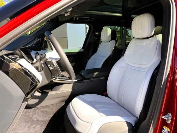 Land Rover Range Rover Sport 3,0 P460e DYNAMIC HSE PHEV - foto 12
