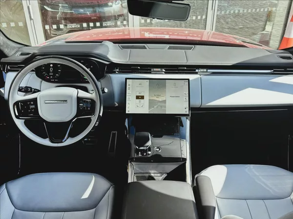 Land Rover Range Rover Sport 3,0 P460e DYNAMIC HSE PHEV - foto 14