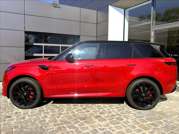 Land Rover Range Rover Sport 3,0 P460e DYNAMIC HSE PHEV - foto 2