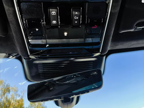 Land Rover Range Rover Sport 3,0 P460e DYNAMIC HSE PHEV - foto 35