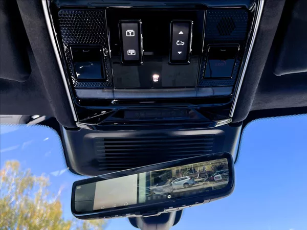 Land Rover Range Rover Sport 3,0 P460e DYNAMIC HSE PHEV - foto 36