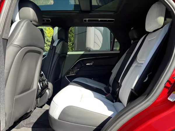 Land Rover Range Rover Sport 3,0 P460e DYNAMIC HSE PHEV - foto 37