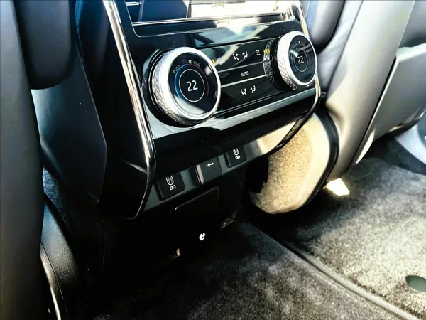 Land Rover Range Rover Sport 3,0 P460e DYNAMIC HSE PHEV - foto 39