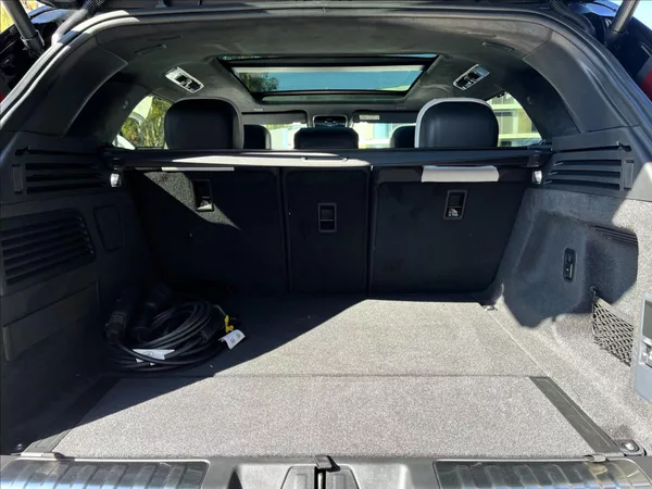 Land Rover Range Rover Sport 3,0 P460e DYNAMIC HSE PHEV - foto 4