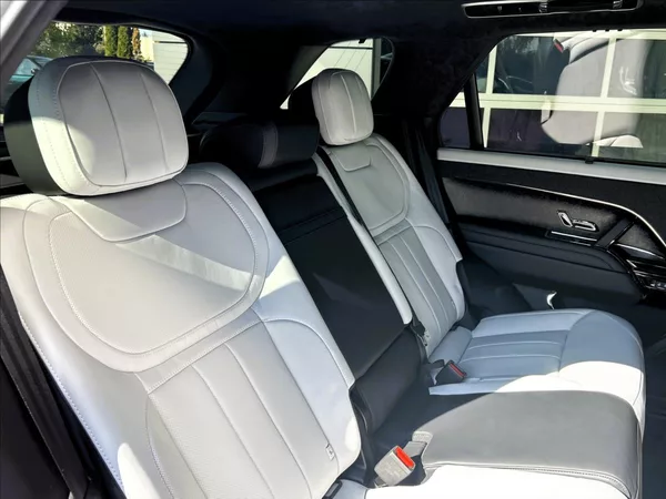 Land Rover Range Rover Sport 3,0 P460e DYNAMIC HSE PHEV - foto 41