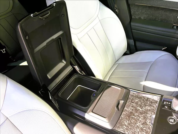 Land Rover Range Rover Sport 3,0 P460e DYNAMIC HSE PHEV - foto 44