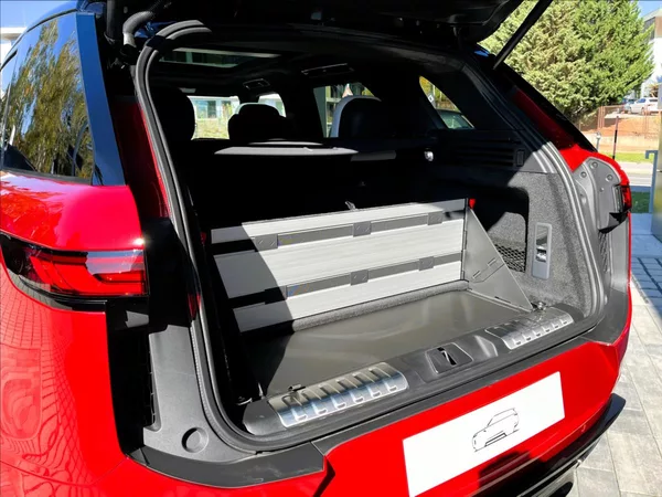 Land Rover Range Rover Sport 3,0 P460e DYNAMIC HSE PHEV - foto 5