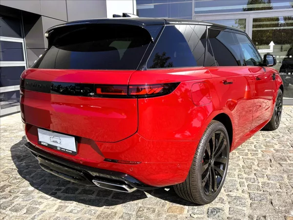 Land Rover Range Rover Sport 3,0 P460e DYNAMIC HSE PHEV - foto 7