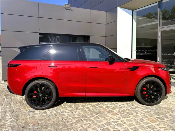 Land Rover Range Rover Sport 3,0 P460e DYNAMIC HSE PHEV - foto 8