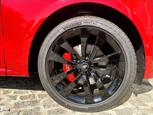 Land Rover Range Rover Sport 3,0 P460e DYNAMIC HSE PHEV - foto 9