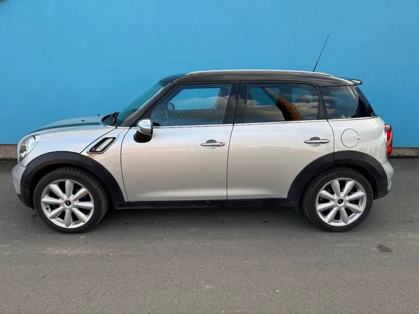 Mini Countryman 2.0 D 105kW AUT - foto 2