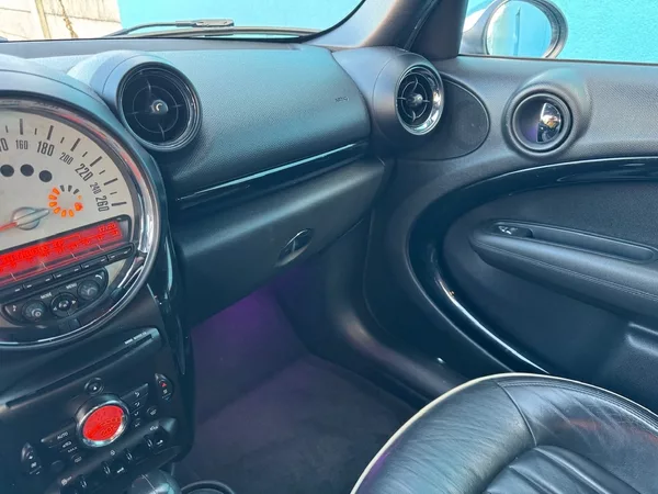 Mini Countryman 2.0 D 105kW AUT - foto 24