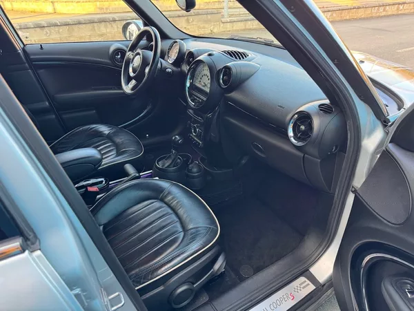 Mini Countryman 2.0 D 105kW AUT - foto 26