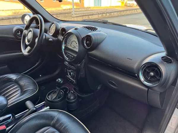 Mini Countryman 2.0 D 105kW AUT - foto 27