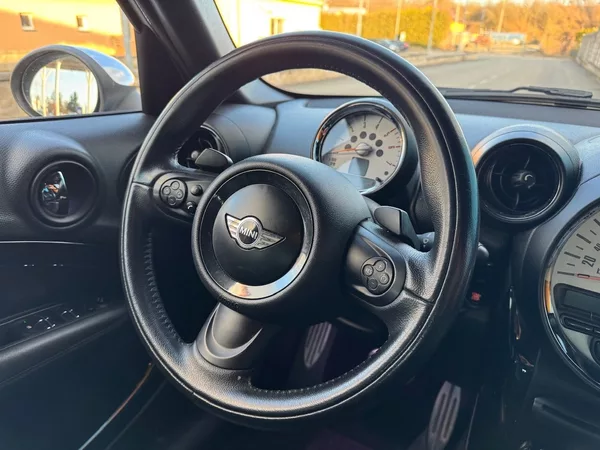 Mini Countryman 2.0 D 105kW AUT - foto 29