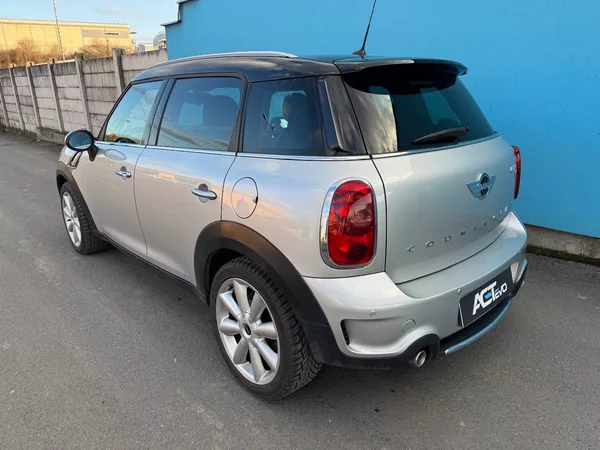 Mini Countryman 2.0 D 105kW AUT - foto 3