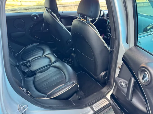 Mini Countryman 2.0 D 105kW AUT - foto 33