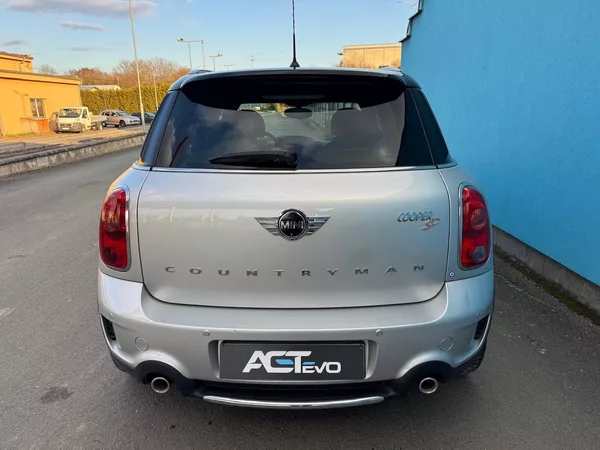 Mini Countryman 2.0 D 105kW AUT - foto 36