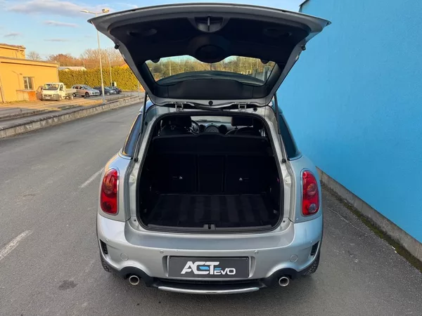 Mini Countryman 2.0 D 105kW AUT - foto 37